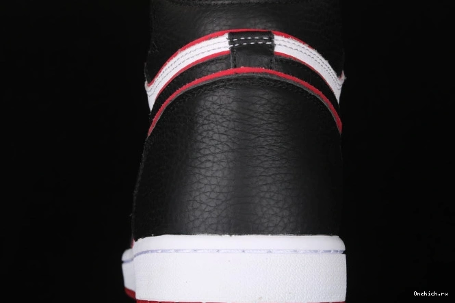 One Kick 555088-062 Jordan Bloodline 1 High Air OG 0805